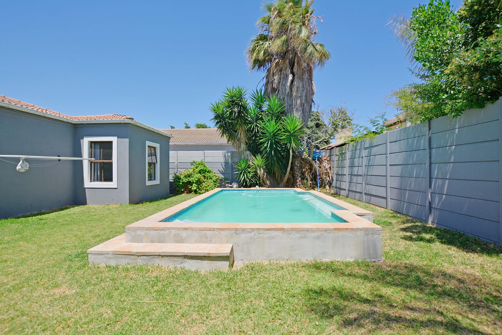 3 Bedroom Property for Sale in Parklands Western Cape